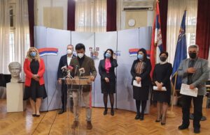 Doneto je rešenje o raspisivanju javnog konkursa za smanjenje zagaćenosti vazduha poreklom iz individualnih ložišta