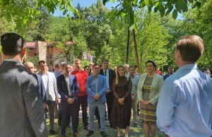 Obeležena 84. godišnjica rada i postojanja JKP „Naissus„Niš