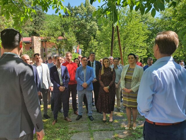 JKP Naissus izvorište foto: GP018