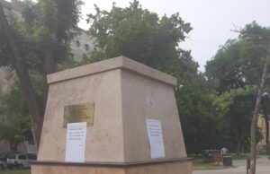 U vreme tropskih temperatura česme na području Gradske opštine na stalnoj meti vandala