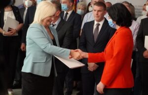 VIŠE NOVCA ZA GRAĐANE ZA BOLjU ENERGETSKU EFIKASNOST