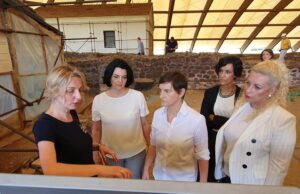 Medijana se otvara do kraja godine