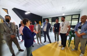 Naučno tehnološki parkovi su mozak Srbije