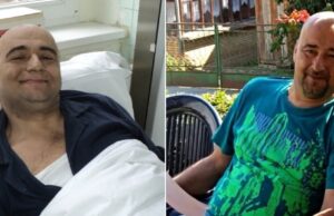 ŠTO DA NE KAŽEM – SRAM NAS BILO