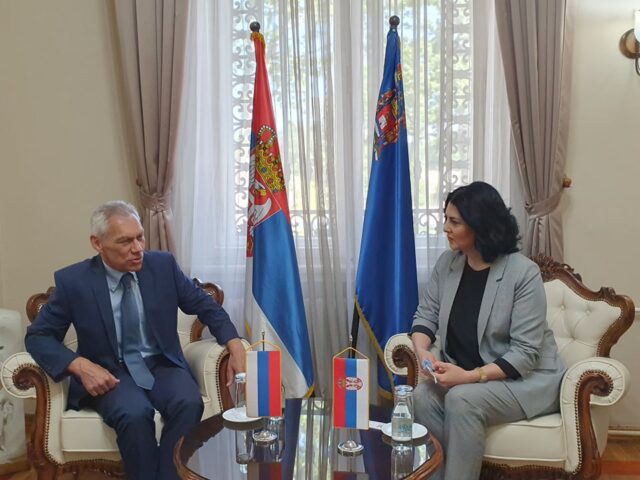 Prijem Rusija foto GP018