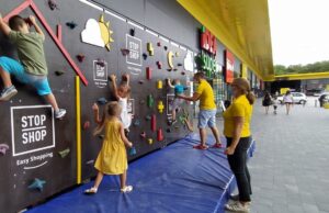 „MOJE STOP SHOP LETO“ U NIŠU