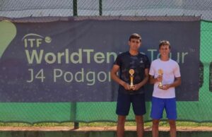 Stefan Skobelev osvojio još jednu međunarodnu titulu