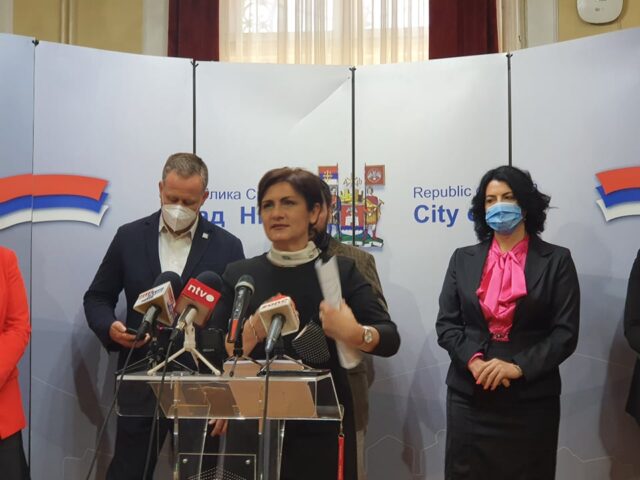 Snežana Jovanović foto GP018