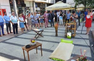 Održana je manifestacija Udruženja multiple skleroze Niša pod nazivom „“Multiple skleroza soba“