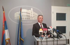 Dr Džunić i Bocan-Harčenko: Saradnja na visokom nivou, moguće i unapredjenje