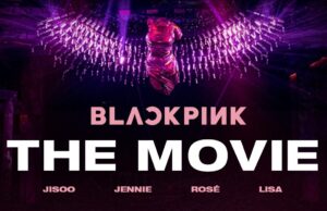 ,,Blackpink The Movie“ na velikom platnu Cineplexx Niš bioskopa 4. avgusta