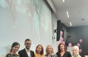 Održana konferencija „Devojke koje menjaju sve(t)“ – osnažiti dame da istraju