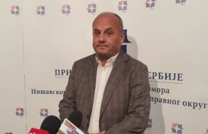 Milićević: U Niš dolazi svetski zvučna kompanija, koja se bavi elektronikom Direktor Regionalne privredne komore (RGP) Aleksandar Milićević