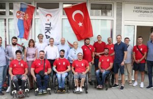 VELIKA POMOĆ SRPSKOJ KOŠARCI U KOLICIMA – KORIST I ZA KKK NAIS