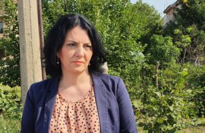 Gradonačelnica Dragana Sotirovski: Lažnu opoziciju čine ljudske olupine