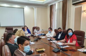 Usvojeno Rešenje o izmenama programa uredjivanja građevinskog zemljišta i održavanja komunalne infrastrukture za 2021. godinu