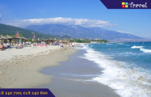 Halo Travel ultra last minute – Olimpska regija od 99 evra po osobi