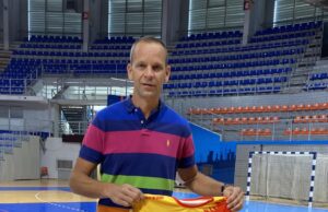 Rukometni klub Železničar 1949: ostavka predsednika Ljubomira Pavlovića