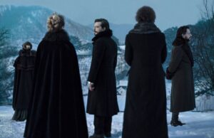 Projekcija filma „Malmkrog“ 01. jula od 19 sati