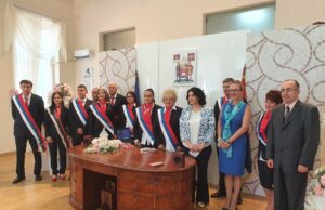 Novi prostor za sklapanje brakova u Oficirskom domu