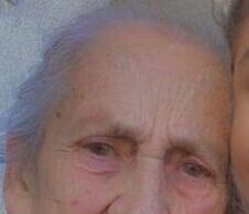 Nestala starica u Bubanj Selu nadomak Niša