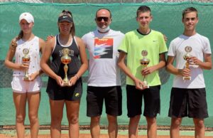 ISTORIJSKI REZULTAT ZA TAŽ: PO PRVI PUT OBA PEHARA U RUKAMA NIŠLIJA