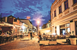 ŠTO DA NE KAŽEM – MOLIM DA SE UKINE LETO