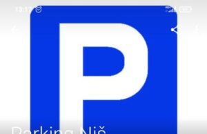 Do slobodnog parking mesta preko Viber aplikacije