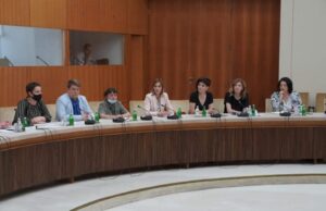 GRADONAČELNICA NIŠA: INICIJATIVA ZA IZMENU PORODIČNOG ZAKONA