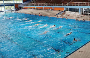 Danas počinje Državno prvenstvo u plivanju