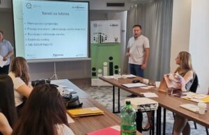 Javno zastupanje i pružanje usluga građanima u oblasti socijalne zaštite