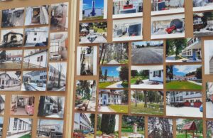 Ekološko gorivo za zagrevanje bolničkih objekata