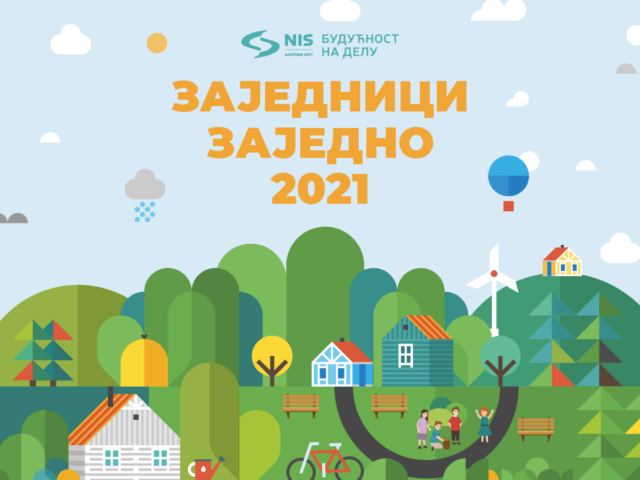 Zajednici zajedno 2021