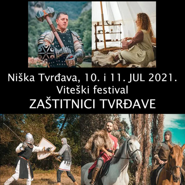 Zaštitnici Tvrđave