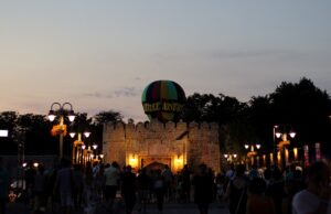 Promo cena Kompleta za Nišville 2021 do petka, 16.jula!