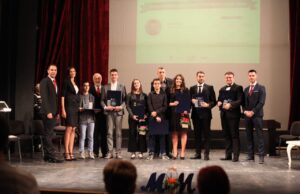 Poznajete mlade i talentovane ljude – prijavite ih za nagradu „Svetislav Milić – mladima od srca“ !