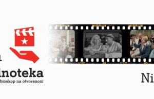 Premijera restauriranog filma „Leto je krivo za sve“ u Nišu