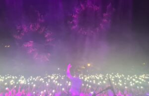 „Amadeus bendom“ i vatrometom završeno Medijanino kulturno leto