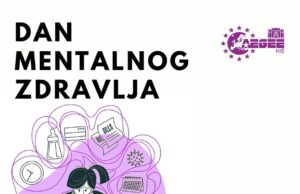 Dan mentalnog zdravlja u Oficirskom domu