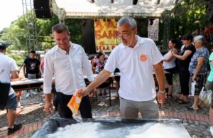 Prethodnog vikenda održana je jubilarna 15. manifestacija Dani banice i 11. Sajam starih i umetničkih zanata Dani Banice 2021