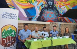 Održana promocija 15. manifestacije Dani banice i 11. Sajam starih i umetničkih zanata