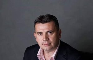 Dejan Nikolić novi v.d direktor Nišstana