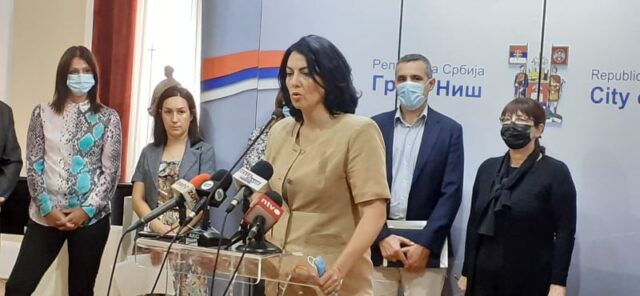 Dragana Sotirovski foto GP018