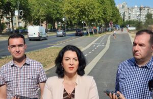 Sotirovski: Početak rekonstrukcije Bulevarske pijace, iseljenje Cvetne pijace, moguća lokacija zelene pijace i glavne autobuske stanice