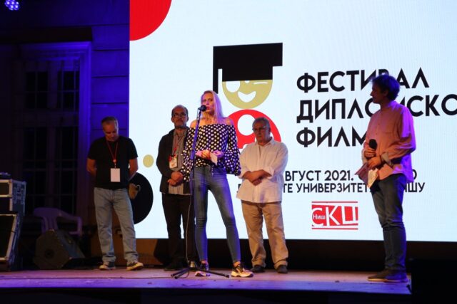 Festival Diplomskog filma