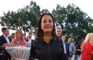 Nagrada „Pavle Vuisić“ Ljiljani Blagojević