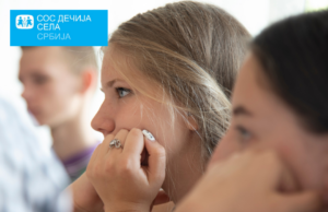 Humani posao koji donosi platu – Ambasadori organizacije „Dečija sela Srbije“