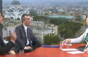 ŠTO DA NE KAŽEM – NIJE POLITIKA ZA SVAKOGA