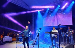 Počelo tradicionalno “Medijanino kulturno leto“