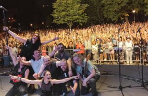 Neverne bebe oduševile verne posetioce Neverne Bebe